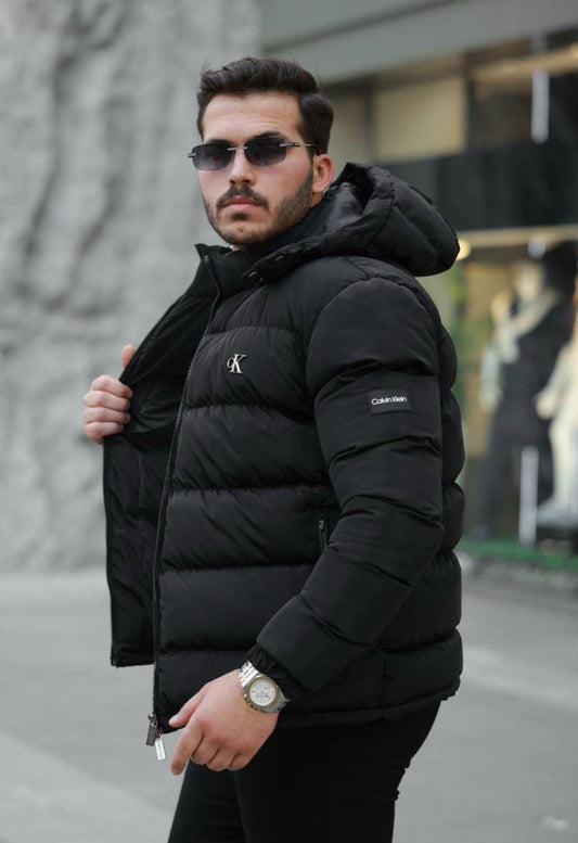 Calvin Klein Jacket - 727
