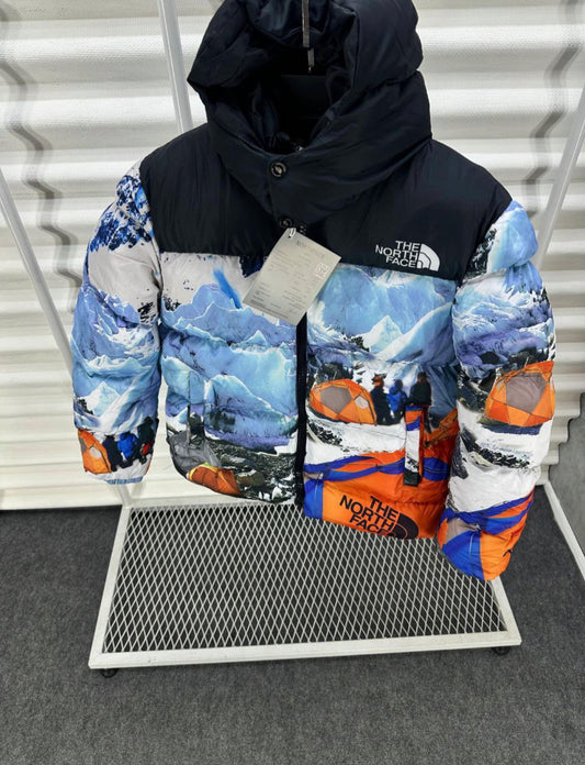 The North Face Jacket - 704