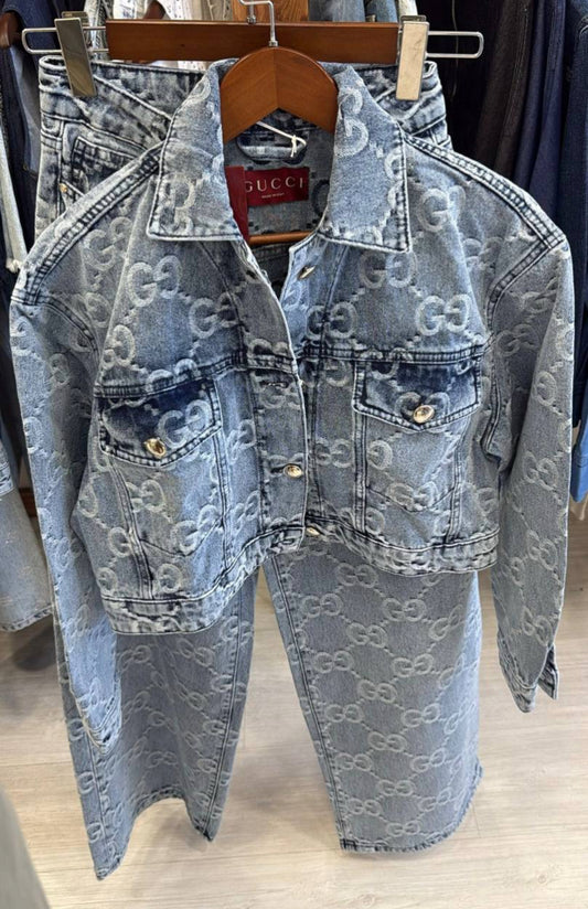 Gucci Set - 033
