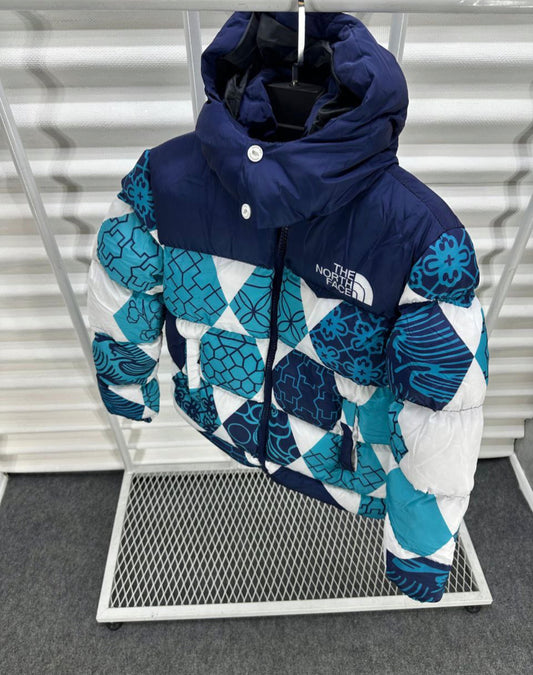 The North Face Jacket - 701