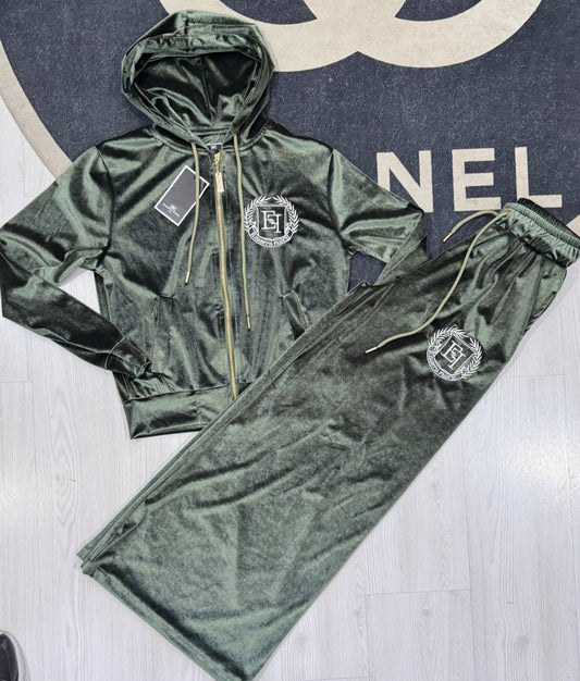 Elisabetta Franch Set - 035