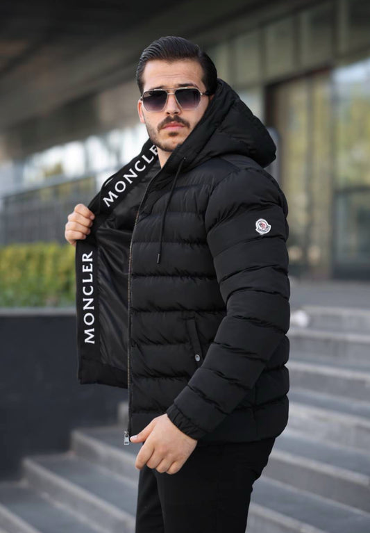 Moncler Jacket - 725