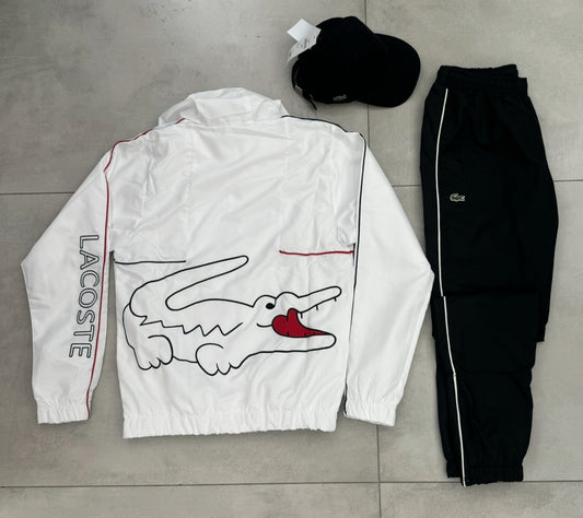 Lacoste Set - 010