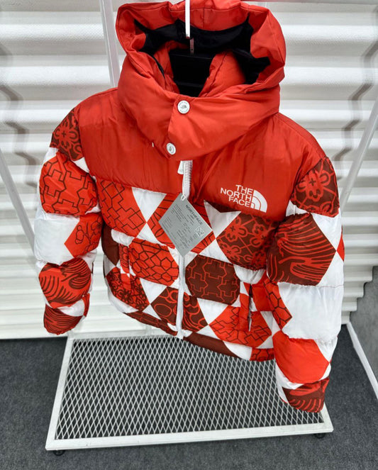 The North Face Jacket - 702