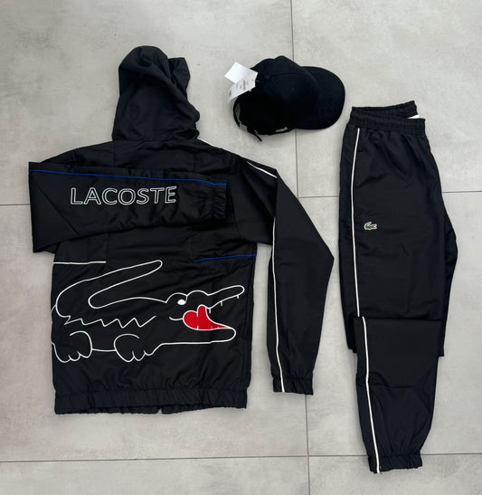 Lacoste Set - 011