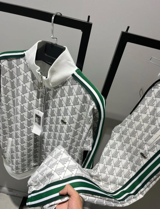 Lacoste Set - 068