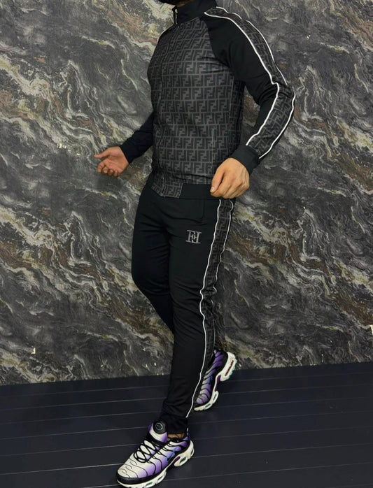 Fendi Set - 041
