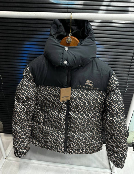 Burberry Jacket - 707