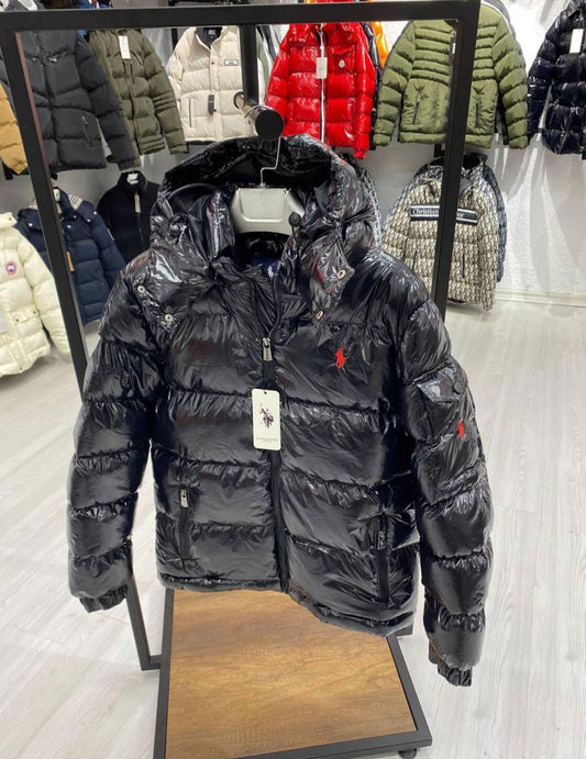 Polo Jacket - 728