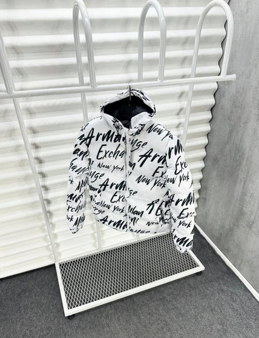 EA7 Jacket - 705