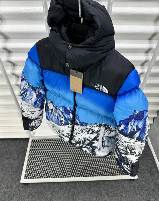 The North Face Jacket - 703