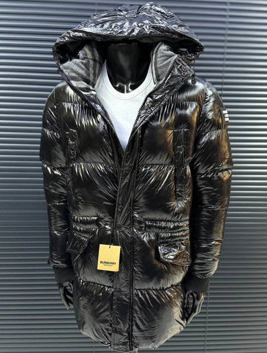 Burberry Jacket - 720