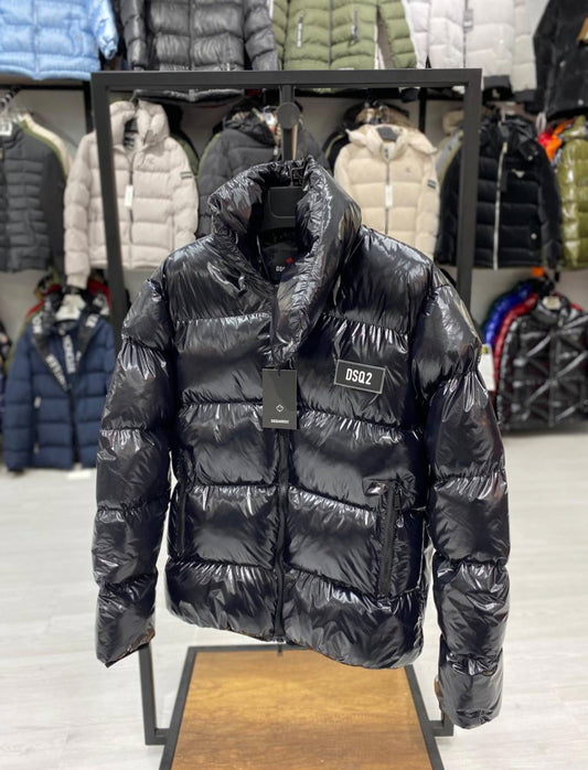 DSQ2 Jacket - 730