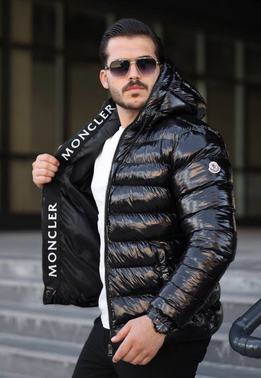 Moncler Jacket - 724