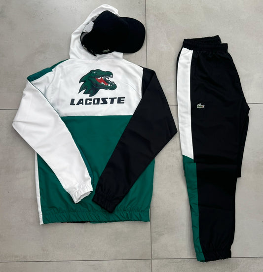 Lacoste Set - 008