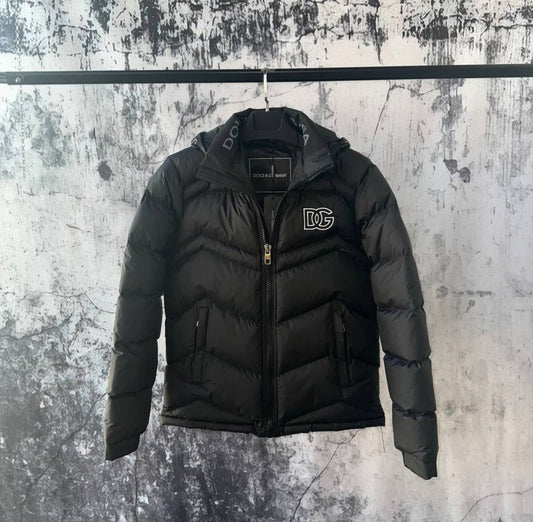 D&G Jacket - 722