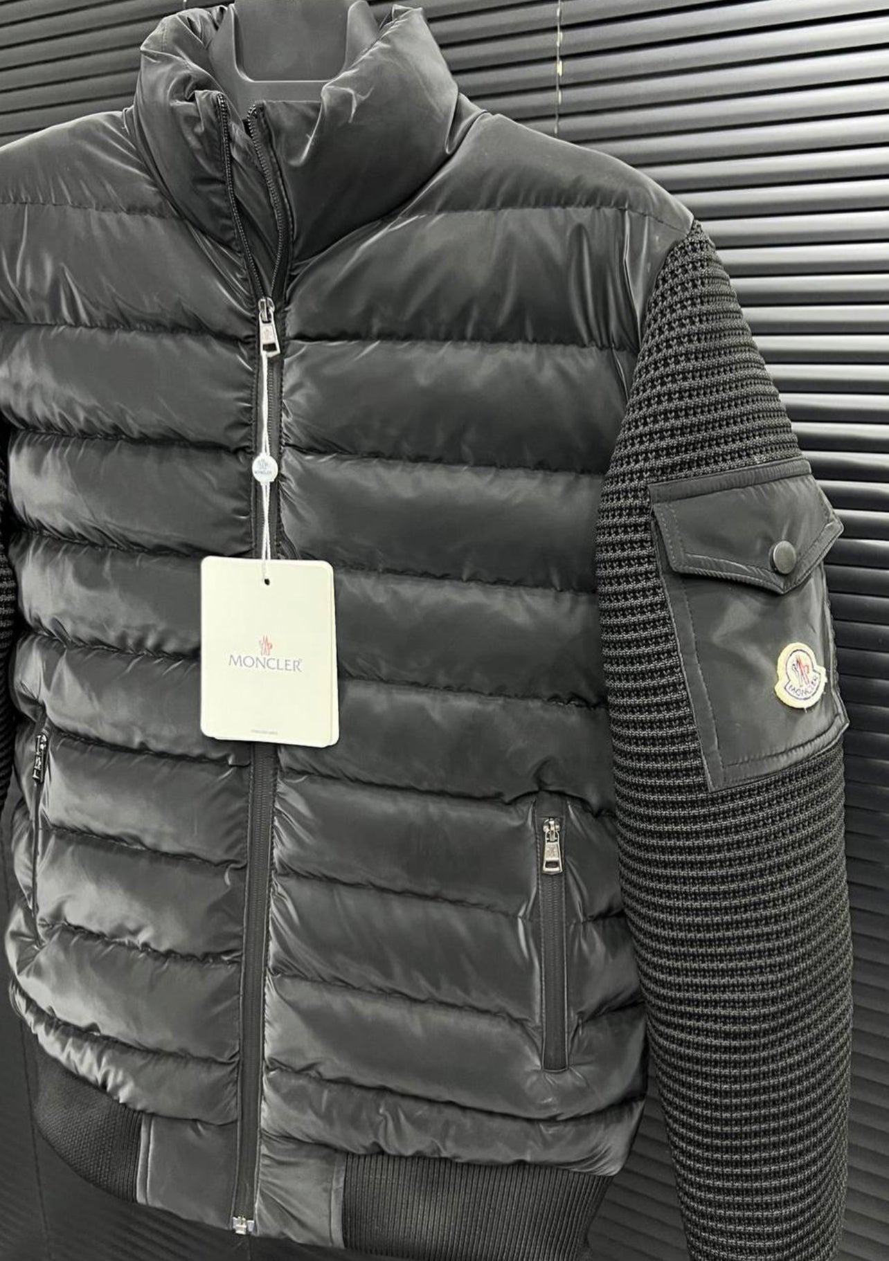 Lacoste Jacket - 709