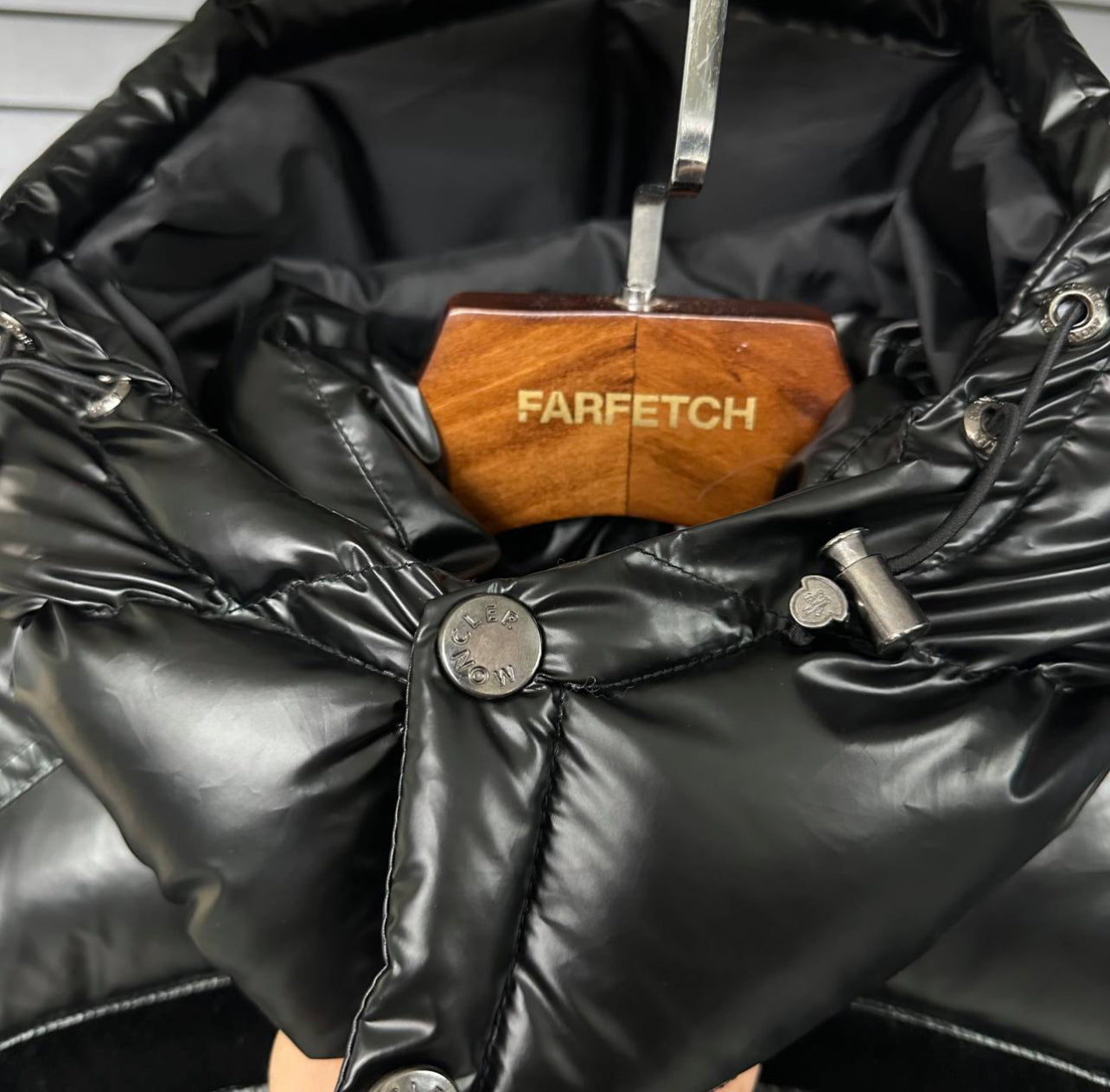 Moncler Batman Jacket - 710