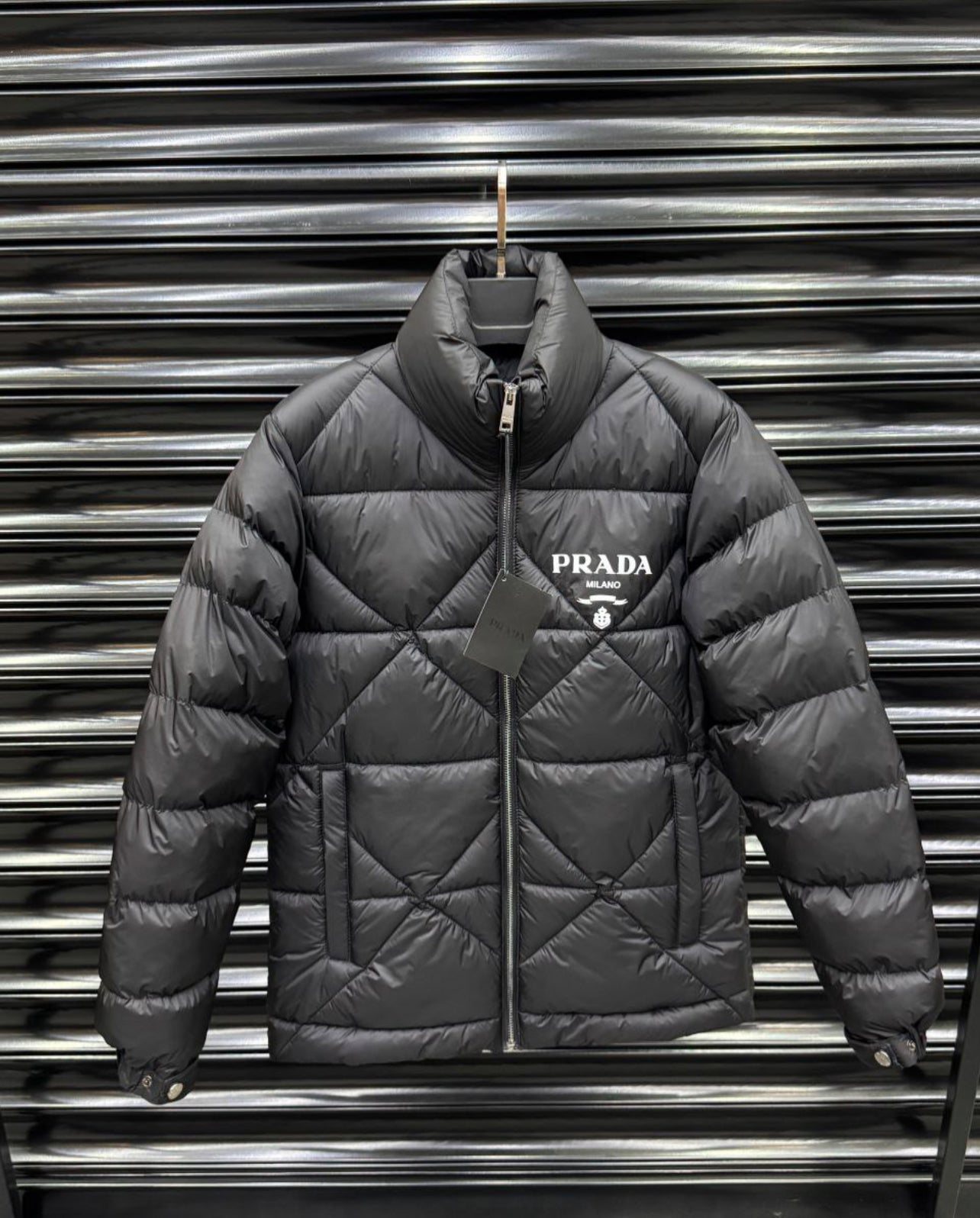 Prada Jacket - 717