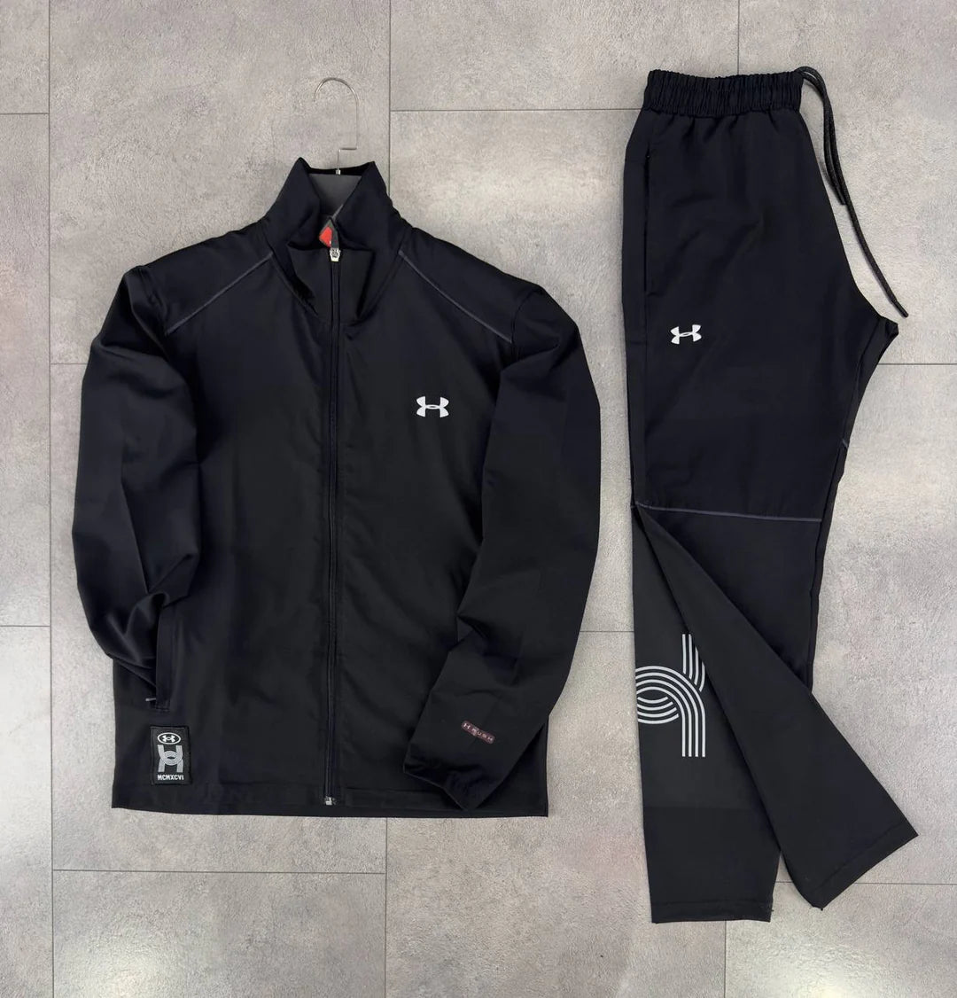 Underarmour Set - 080