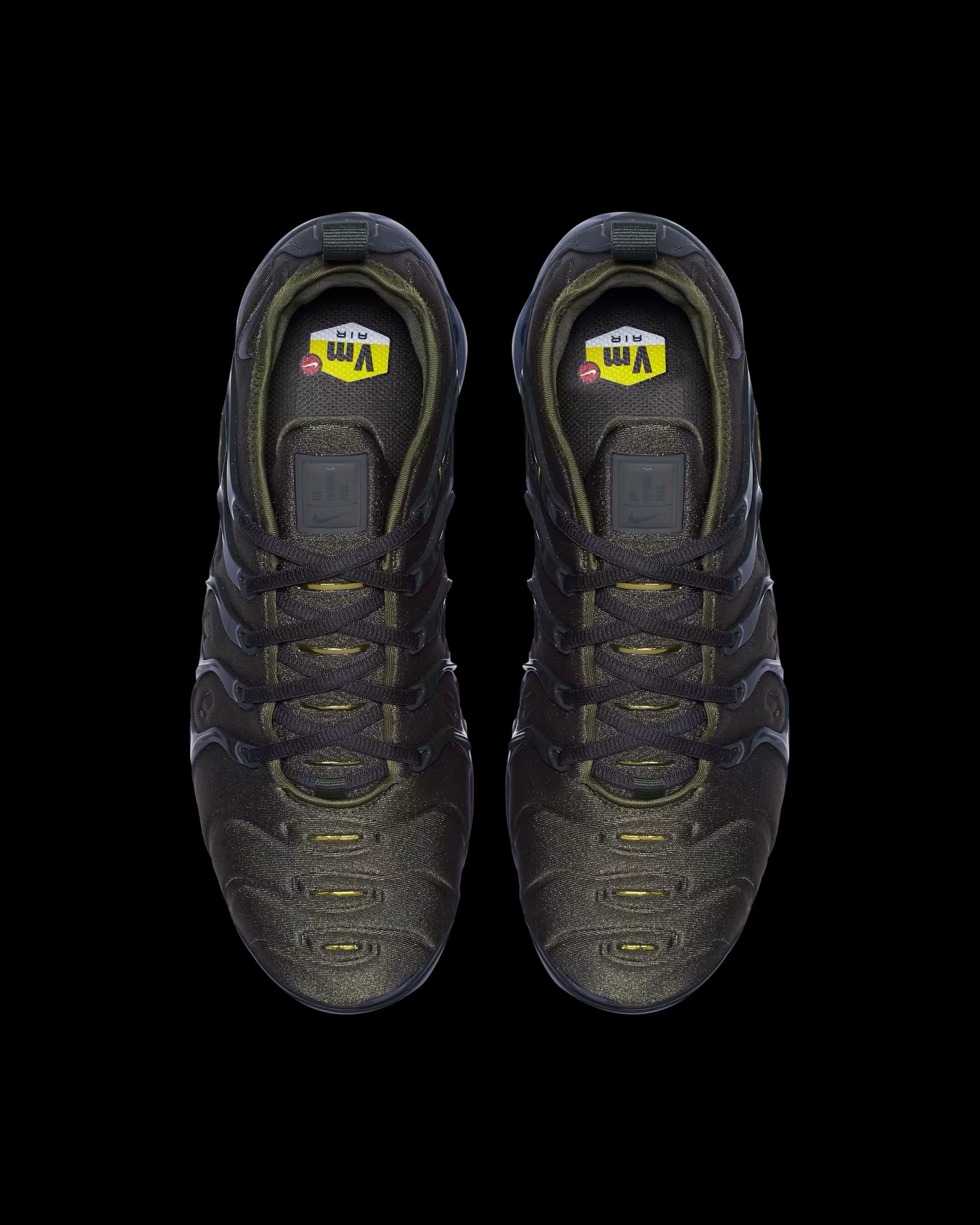 Nike VaporMax Plus - 152738