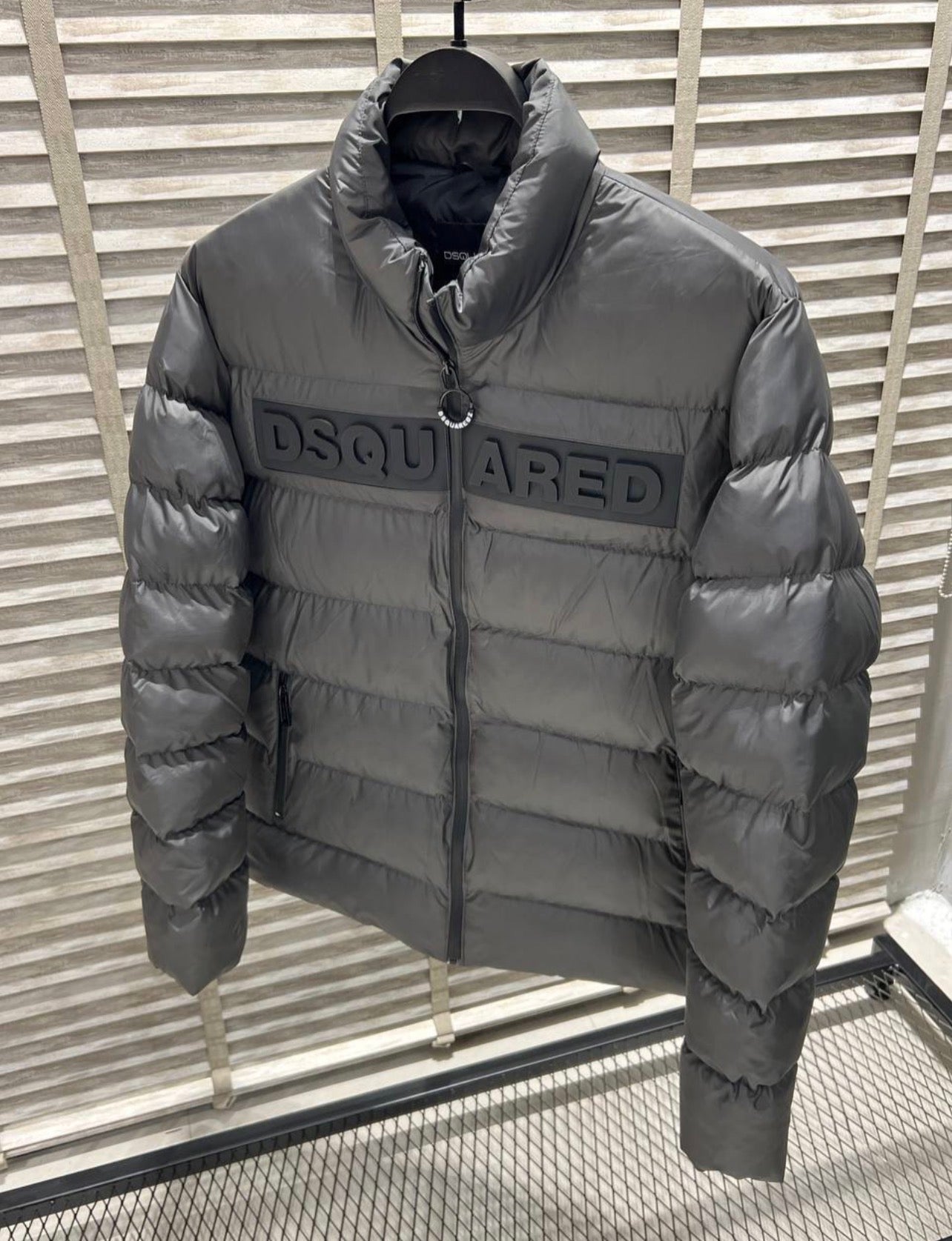 Dsquared Jacket - 802