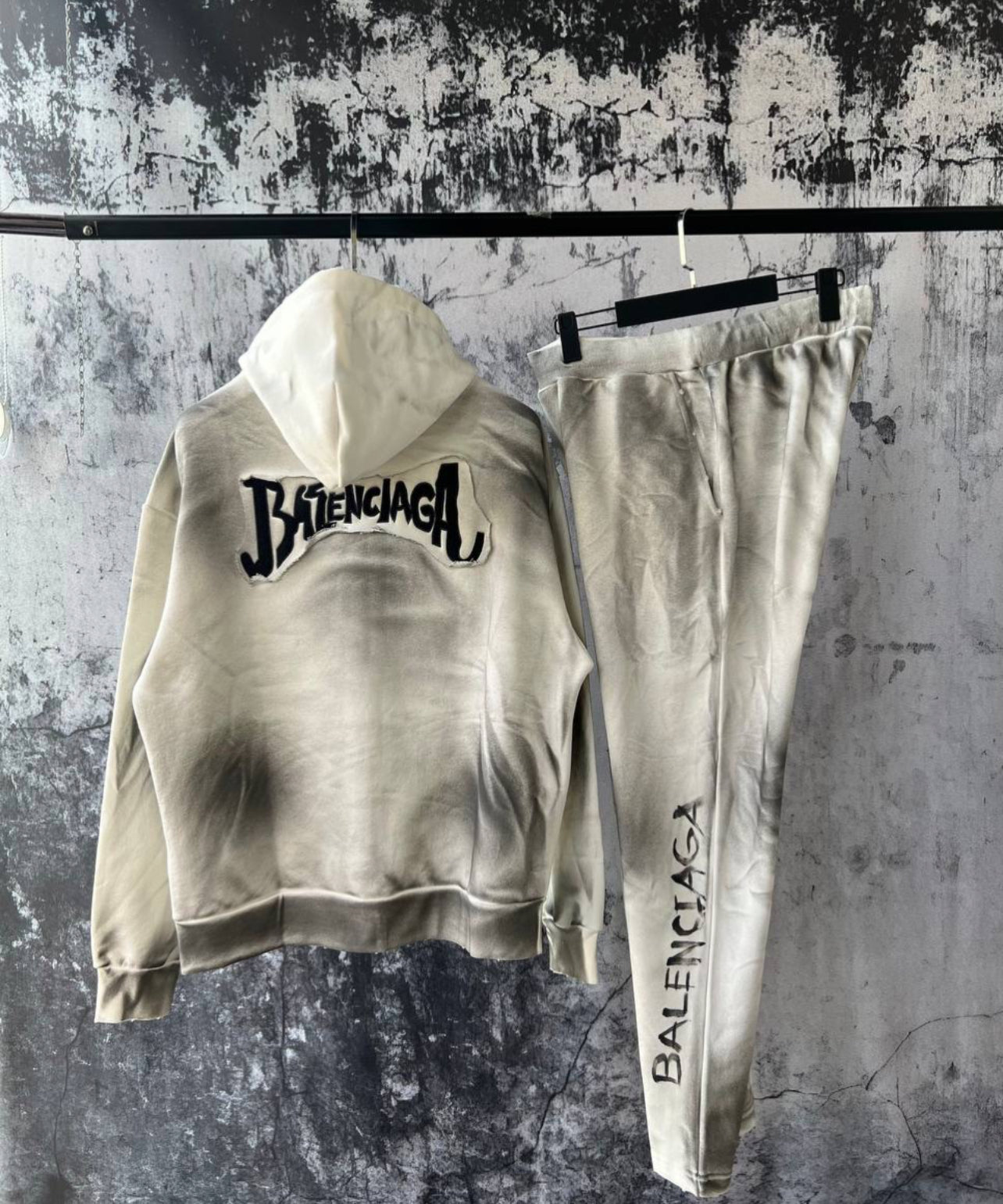 Balenciaga Set - 065