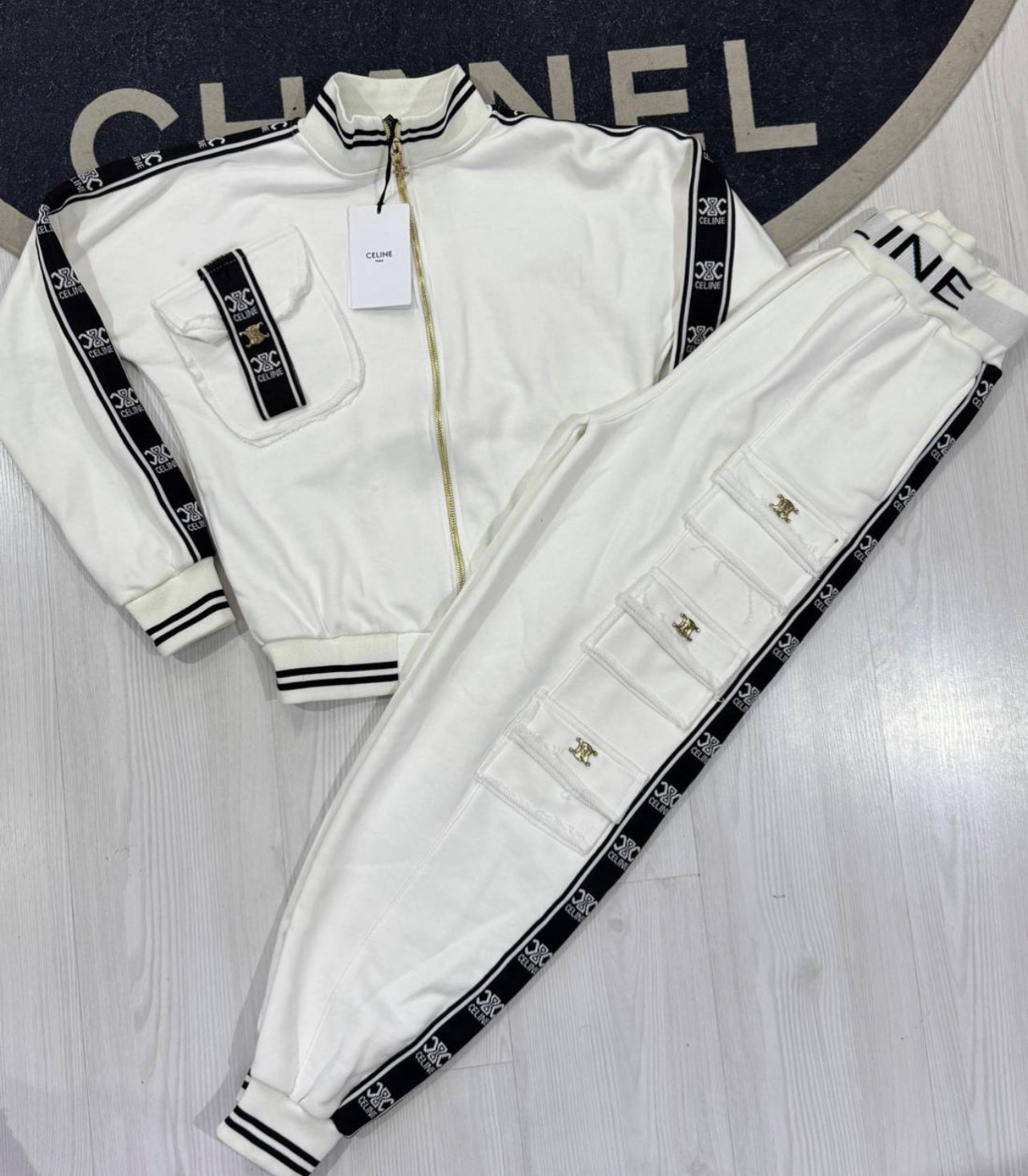 Celine Set - 038