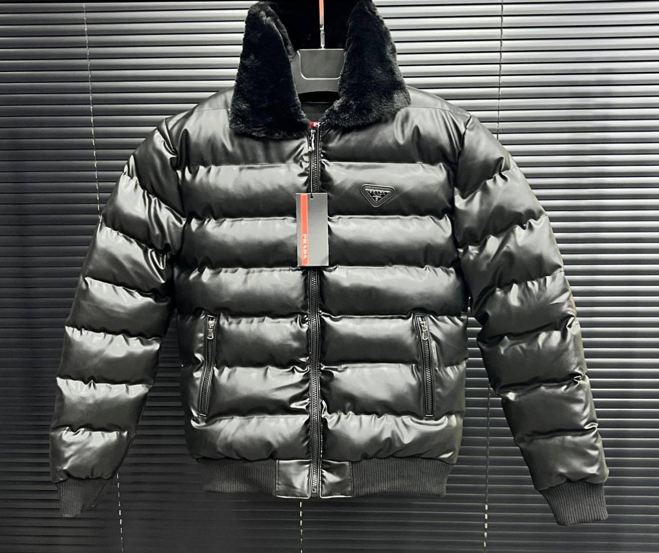 Prada Jacket - 737
