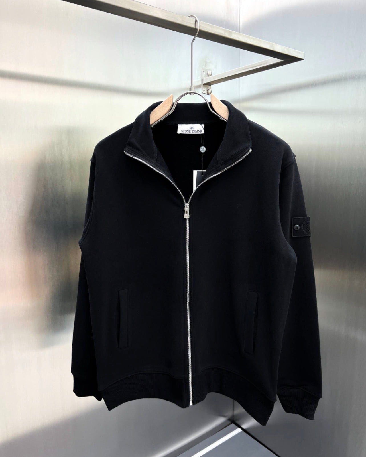 Stone Island Jacket - 759