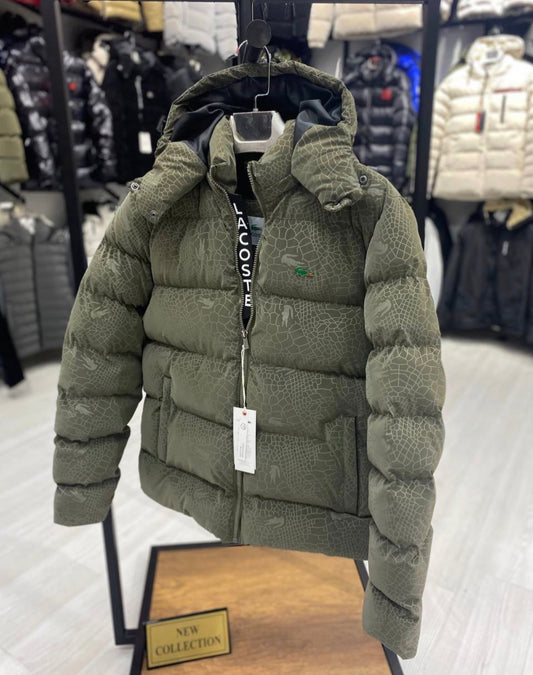 Lacoste Jacket - 787