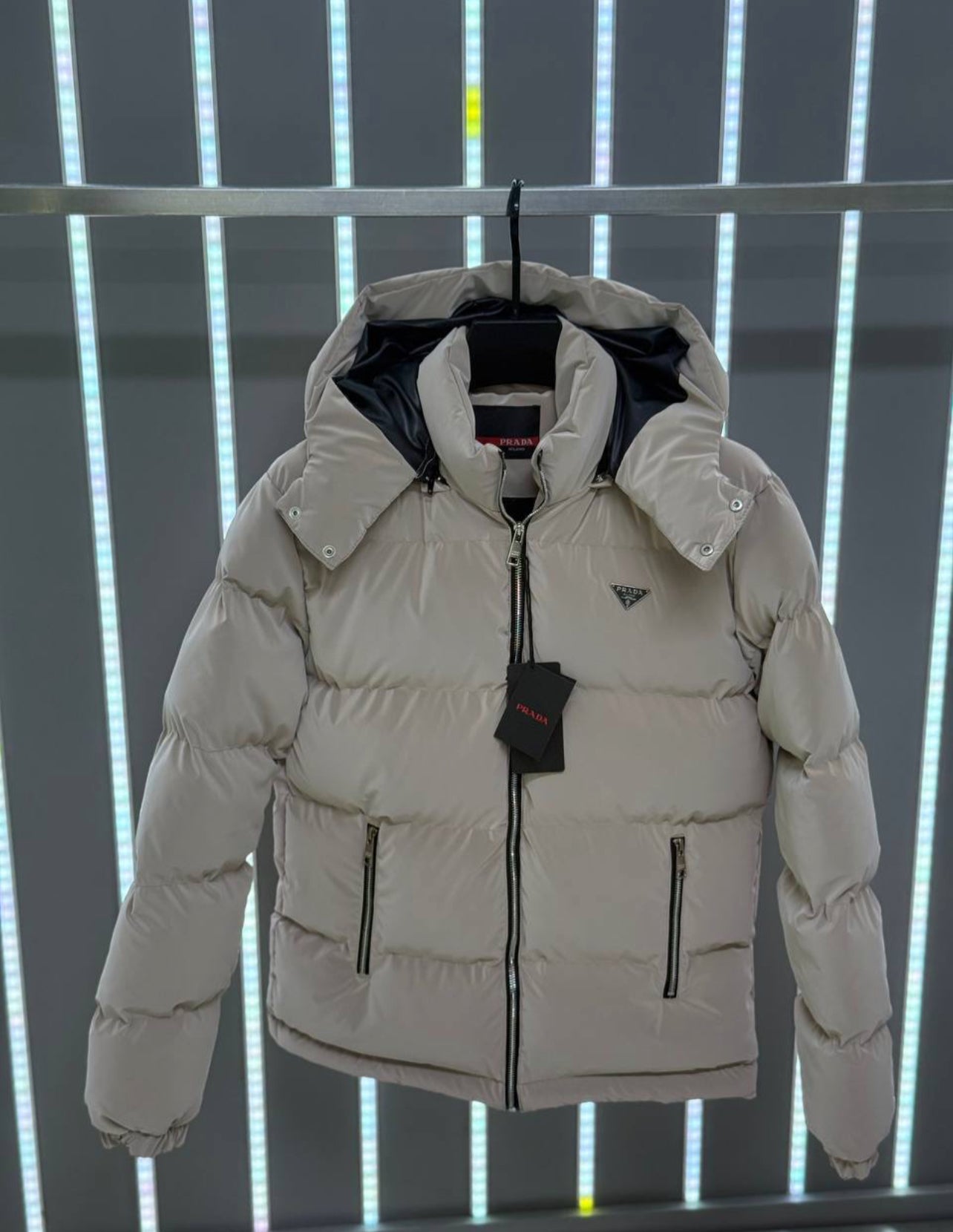 Prada Jacket - 715