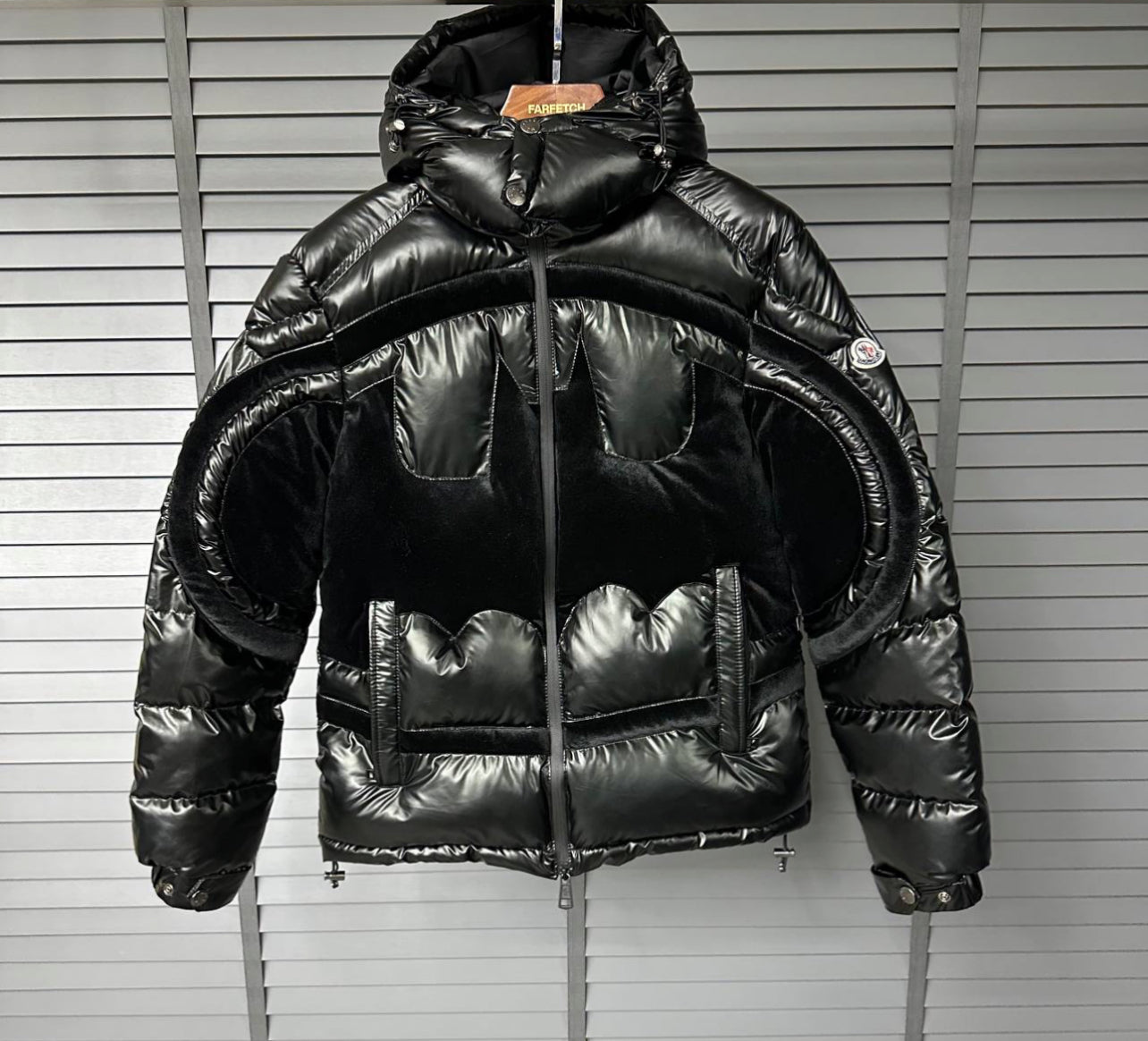 Moncler Batman Jacket - 710