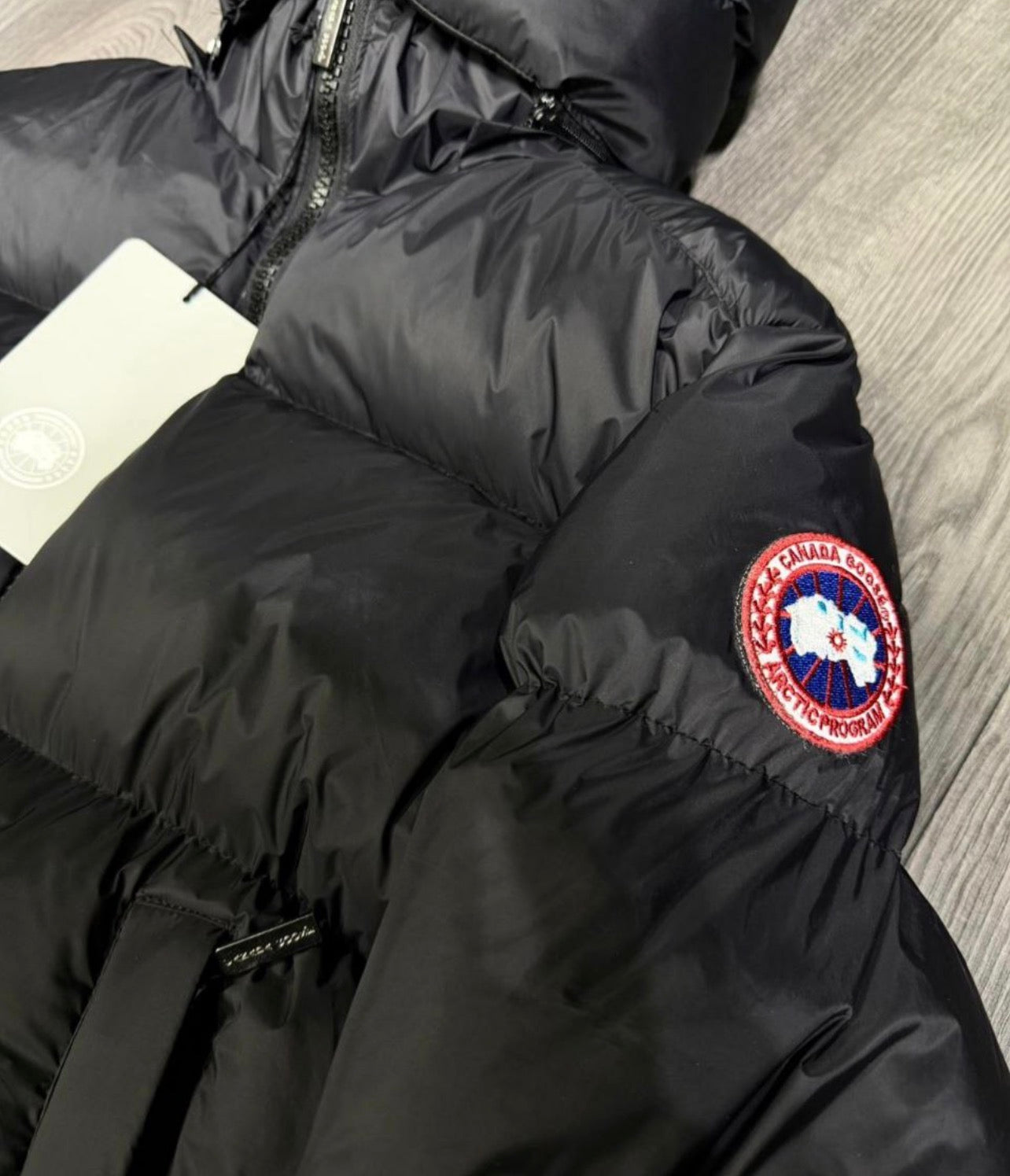 Canada Goose Jacket - 778