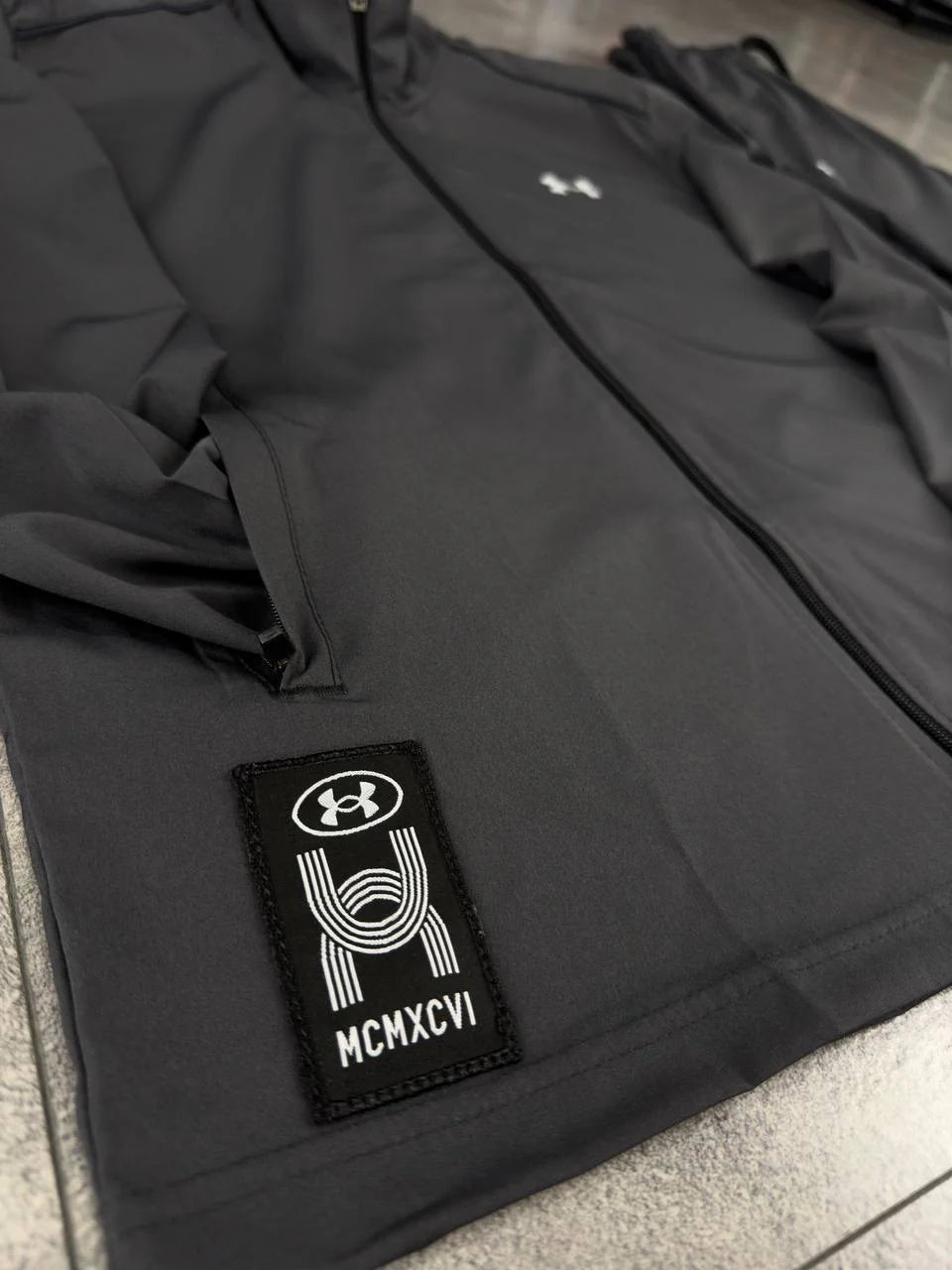 Underarmour Set - 080