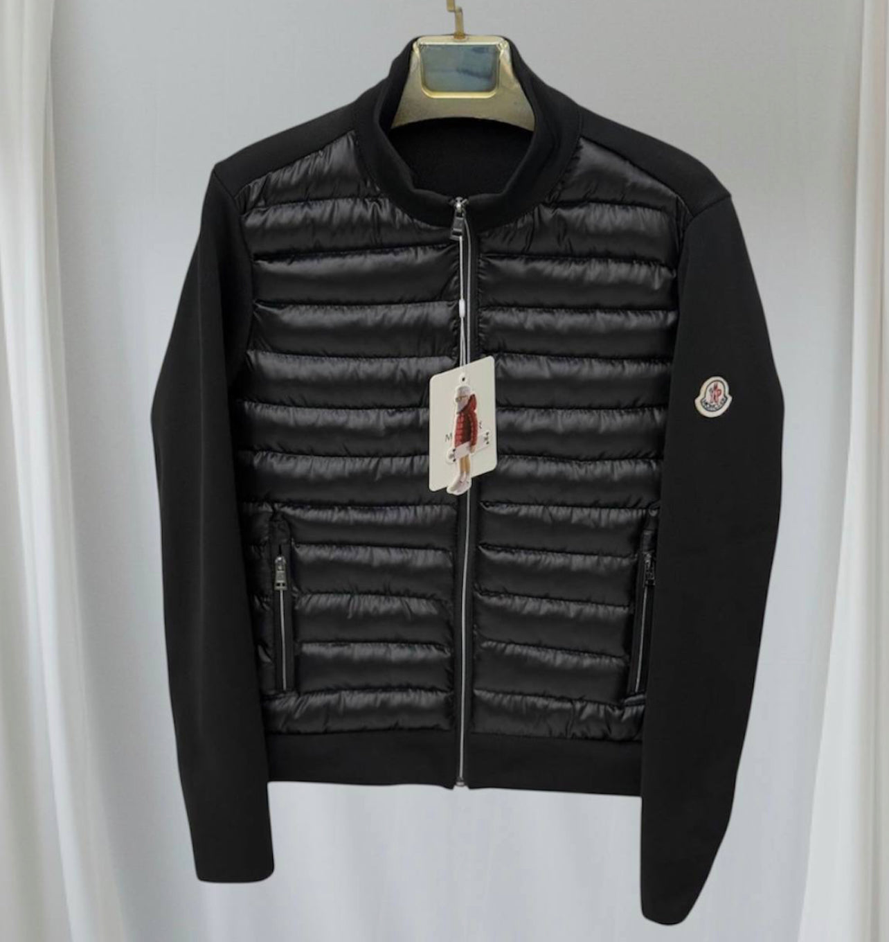 Moncler Jacket - 721