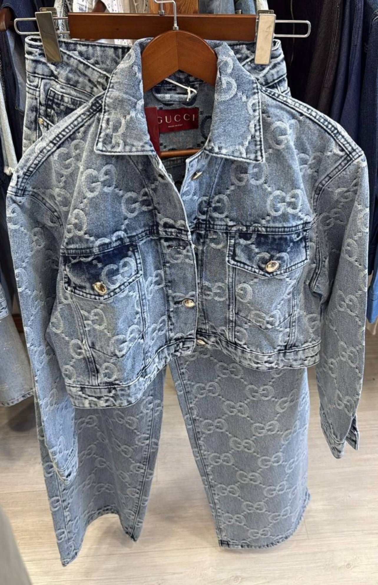 Gucci Set - 033