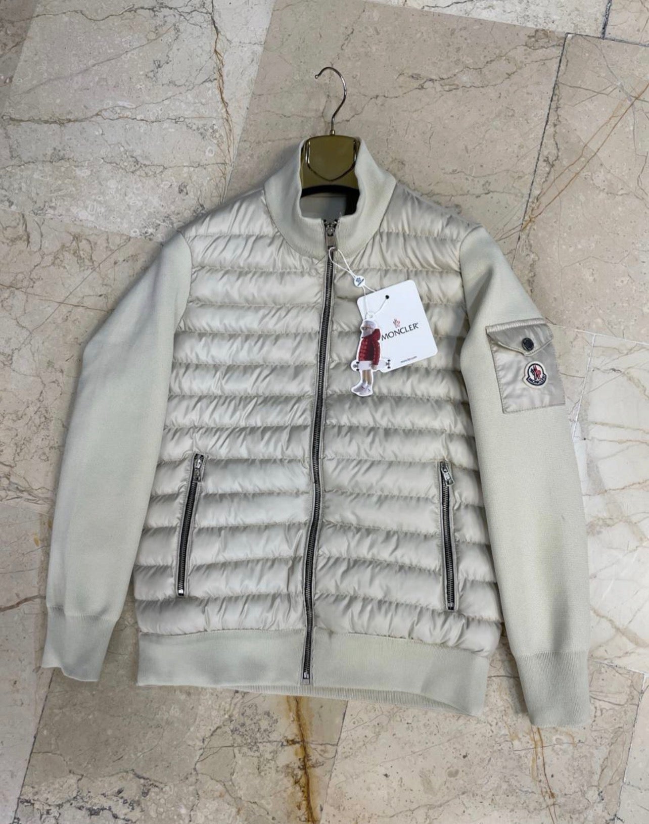 Moncler Jacket - 761