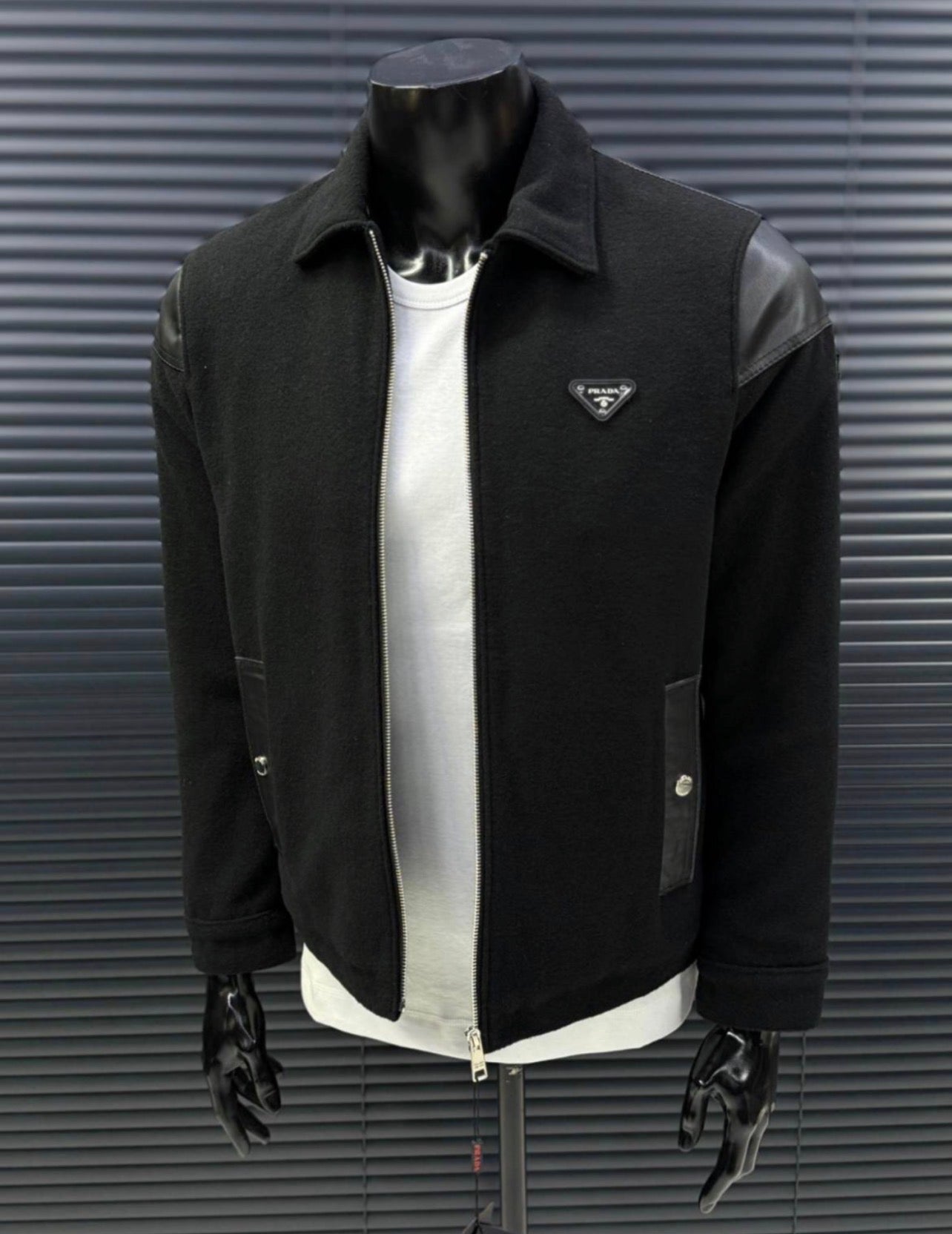 Prada Jacket - 745