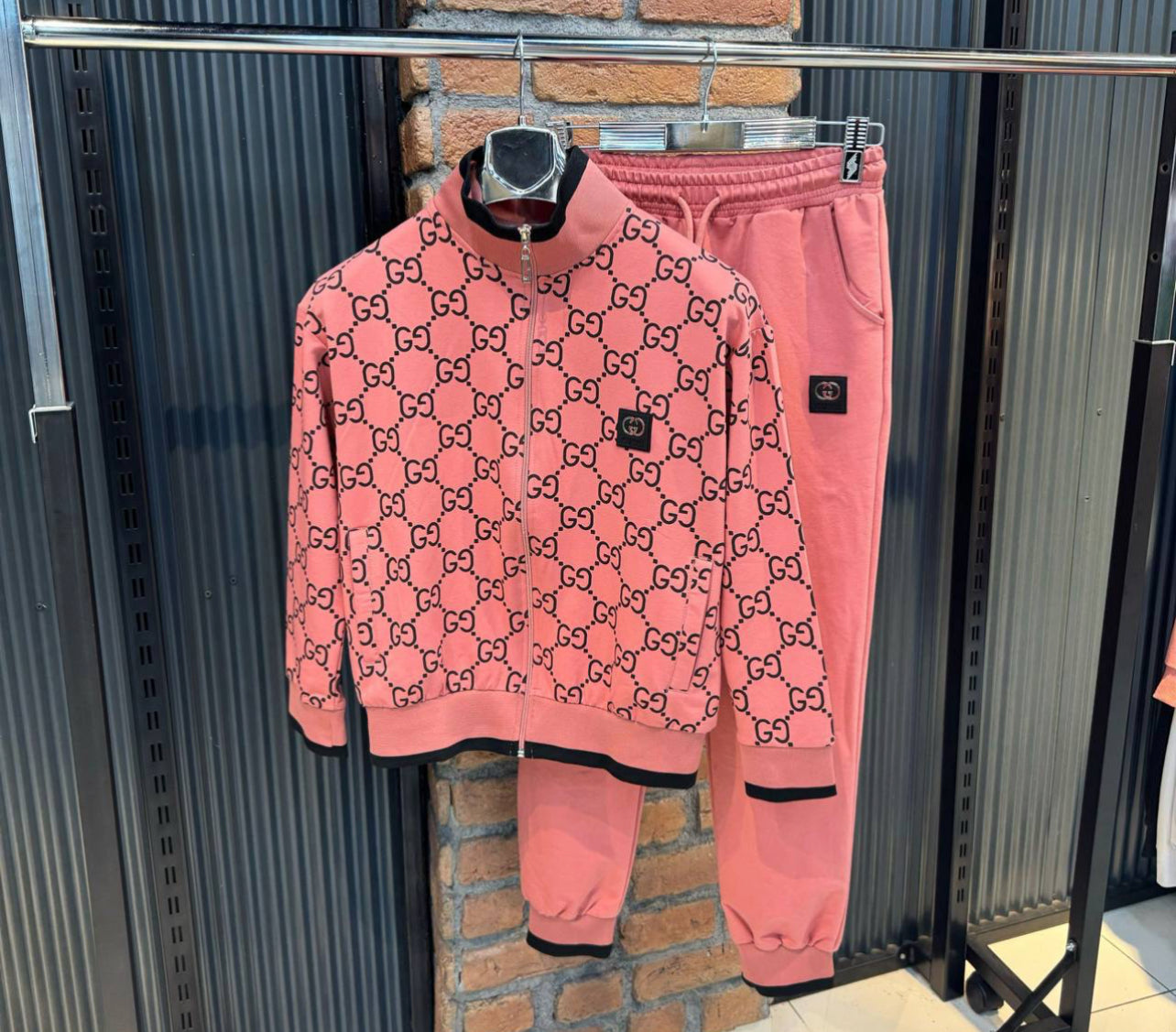 Gucci Set - 025
