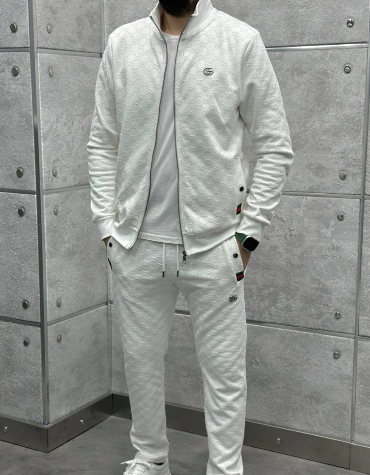 Gucci Set - 045