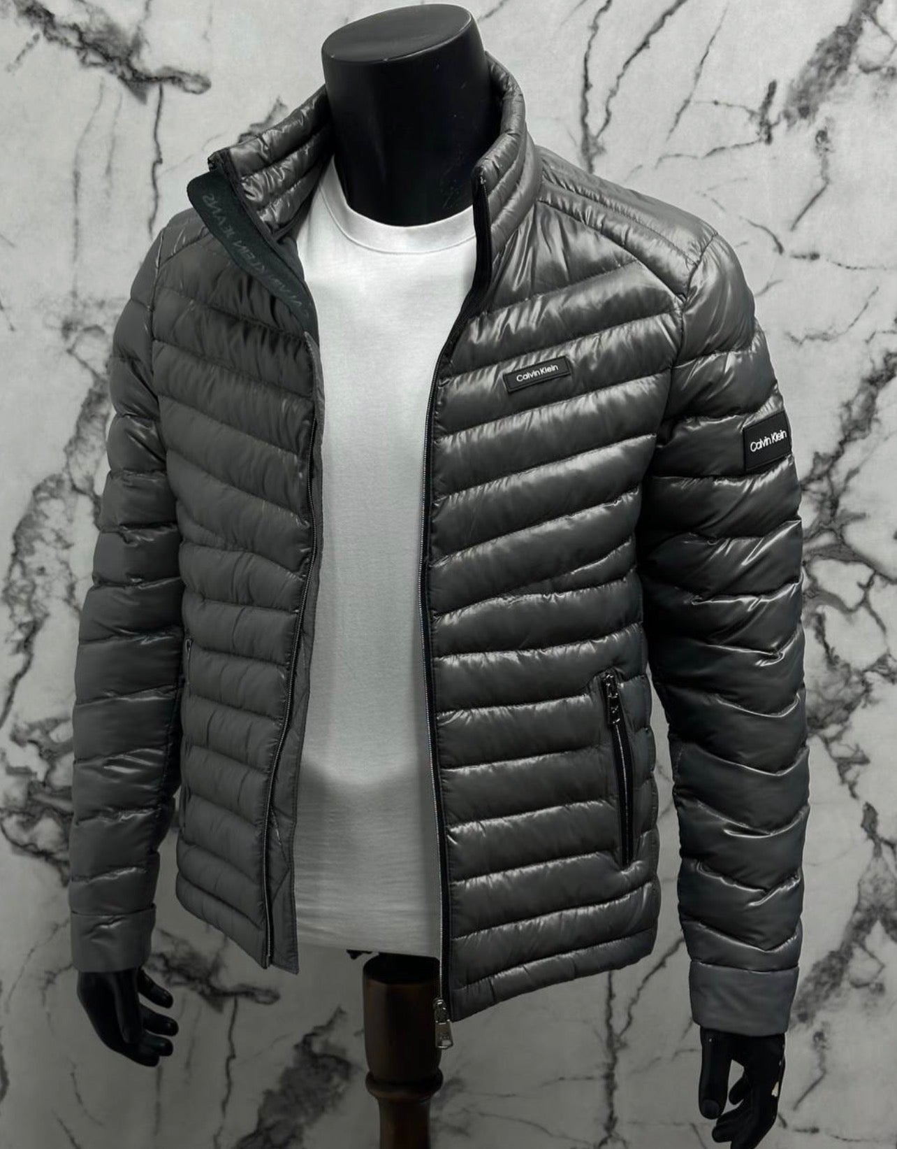 Calvin Klein Jacket - 751