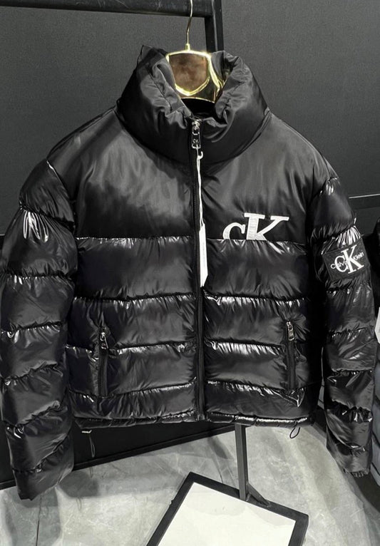 Calvin Klein Jacket - 790