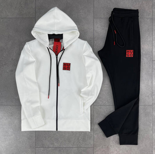 Hugo Set - 019