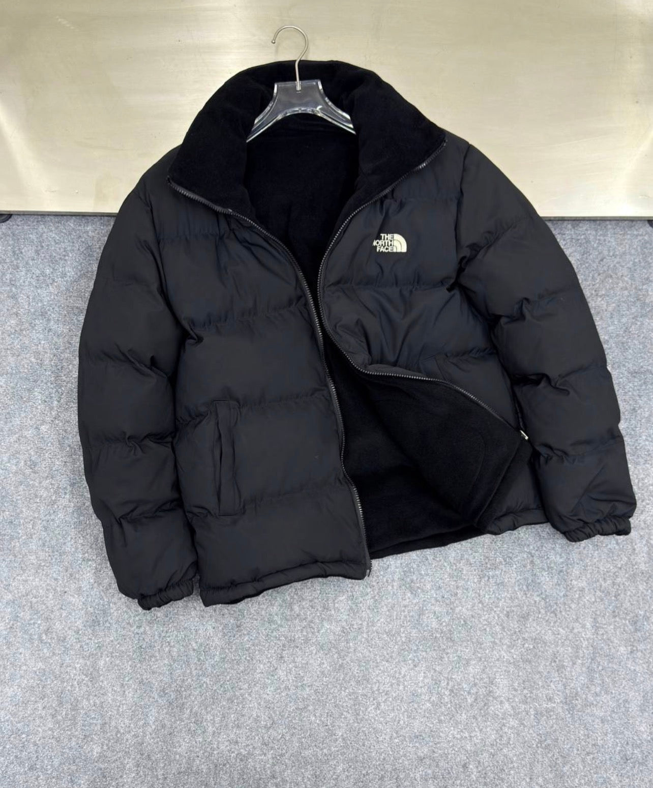 The North Face Jacket - 781
