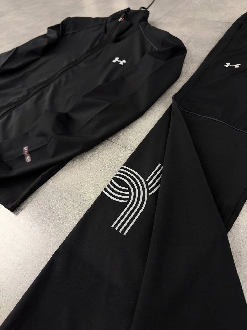 Underarmour Set - 080