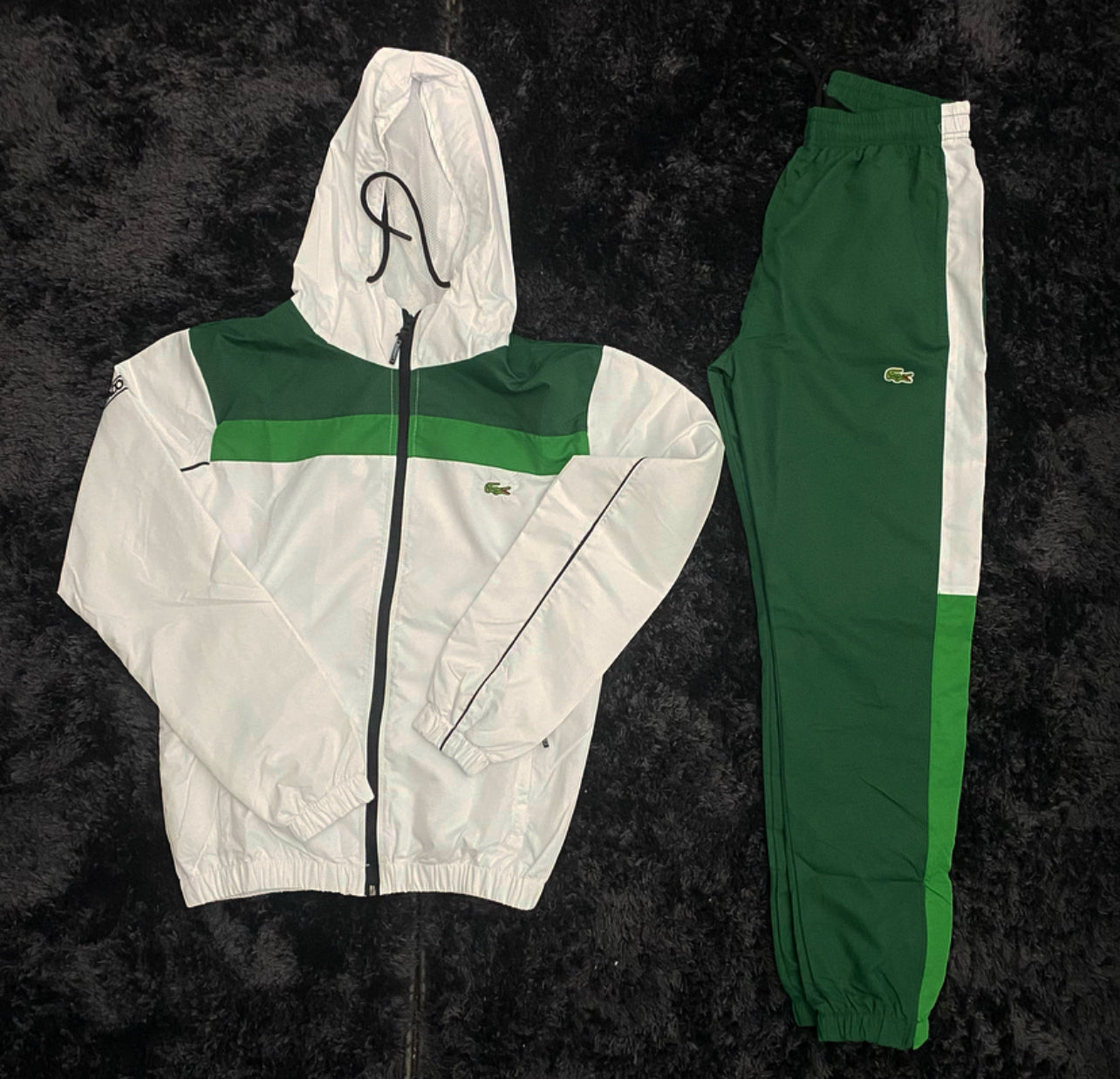 Lacoste Set - 006