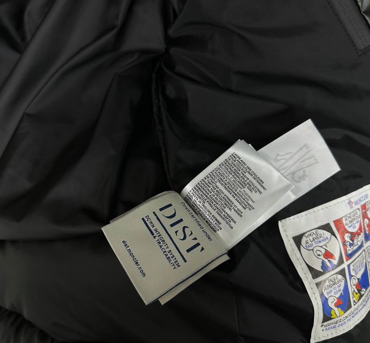 Moncler Batman Jacket - 710