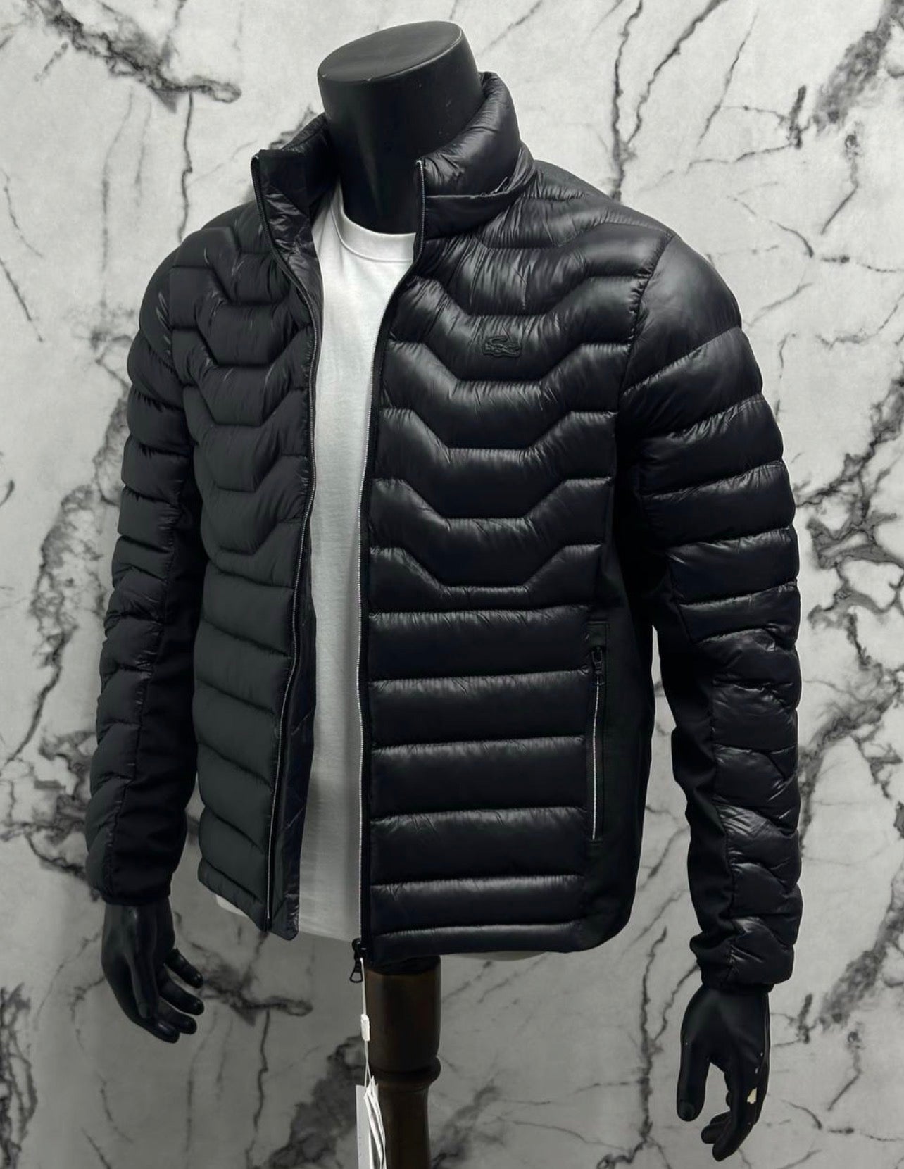 Lacoste Jacket - 775