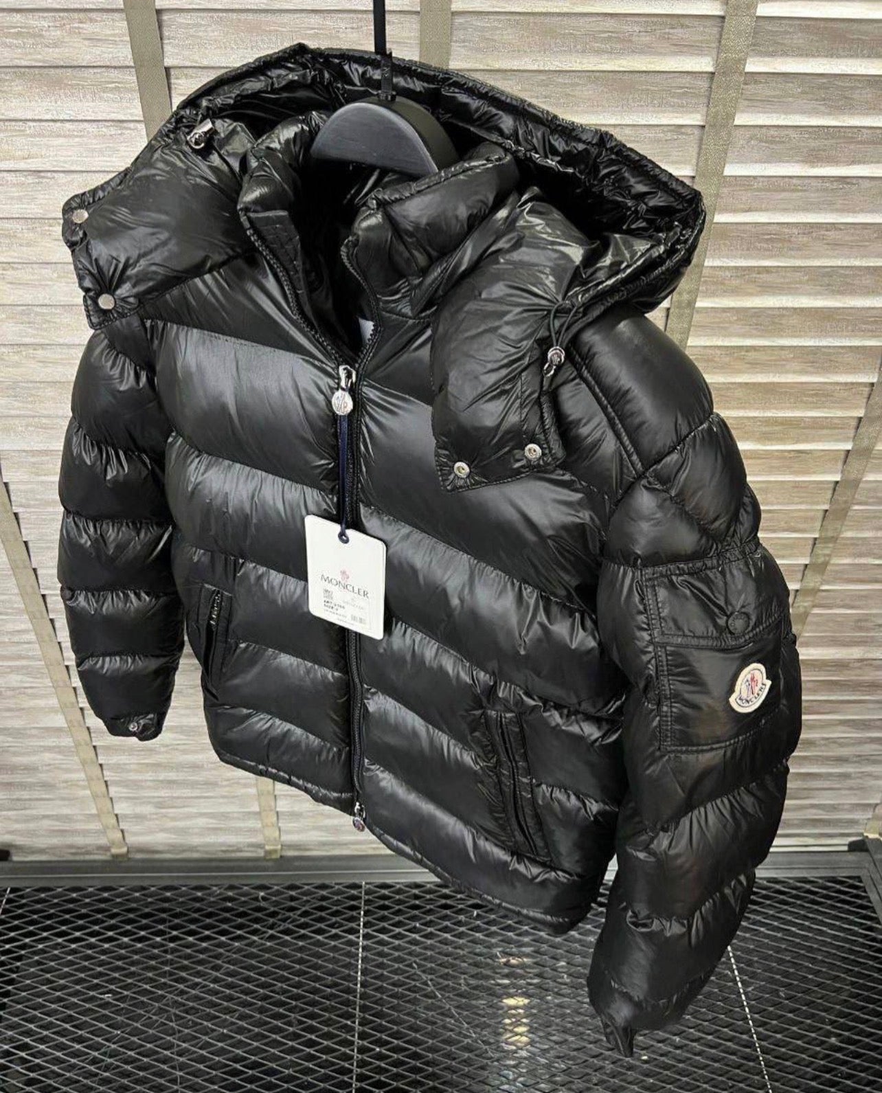 Moncler Jacket - 794